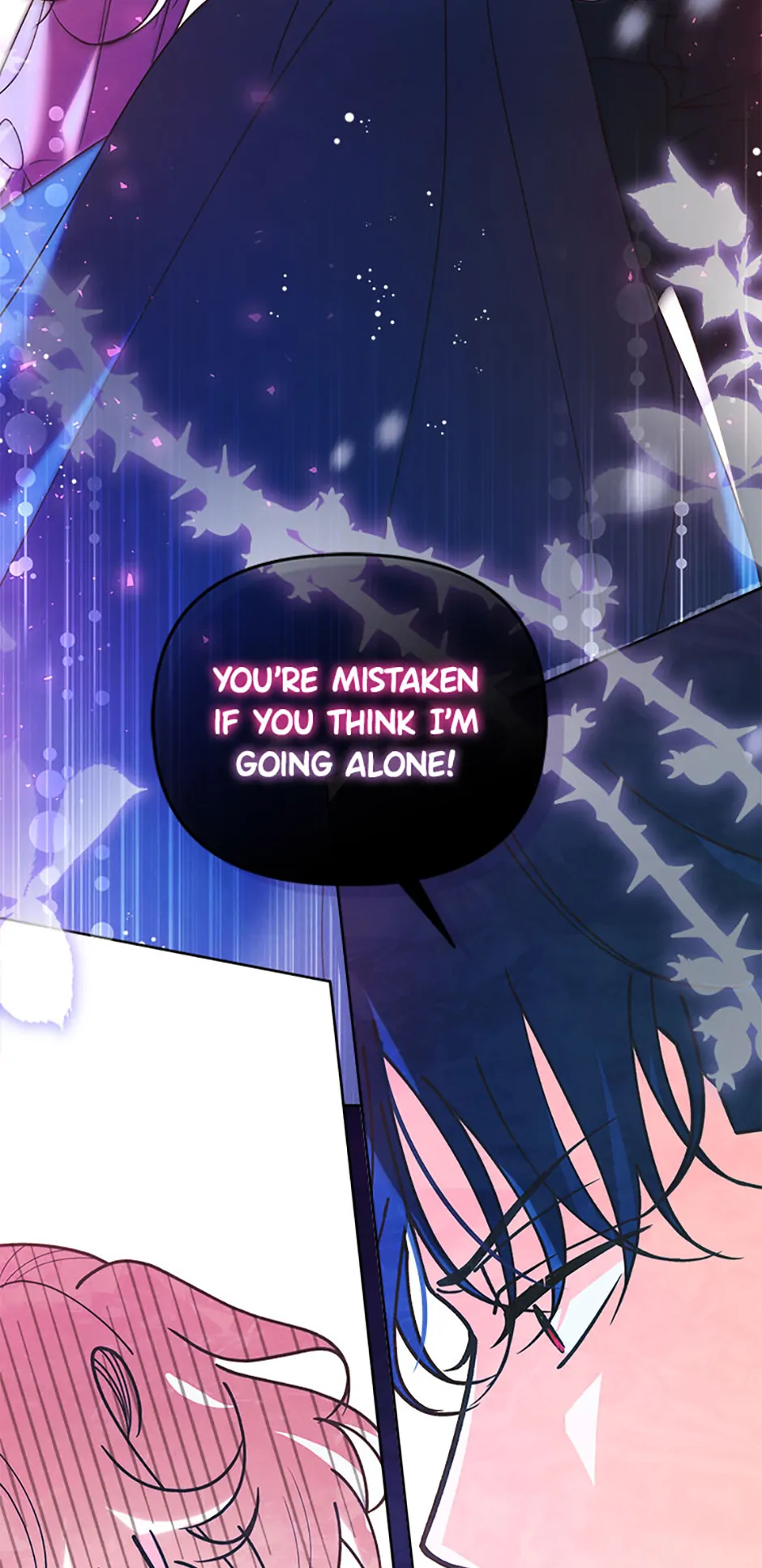 The Monster Duke Mistook Me for His Wife Chapter 21 - page 7