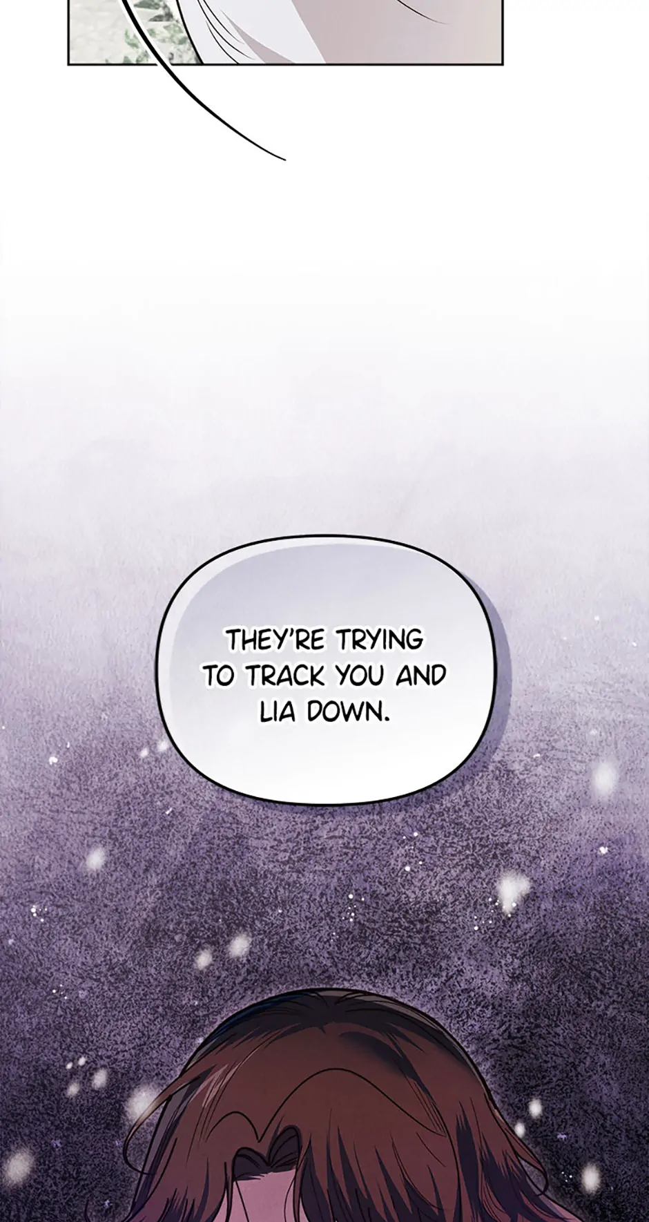 The Monster Duke Mistook Me for His Wife Chapter 21 - page 71
