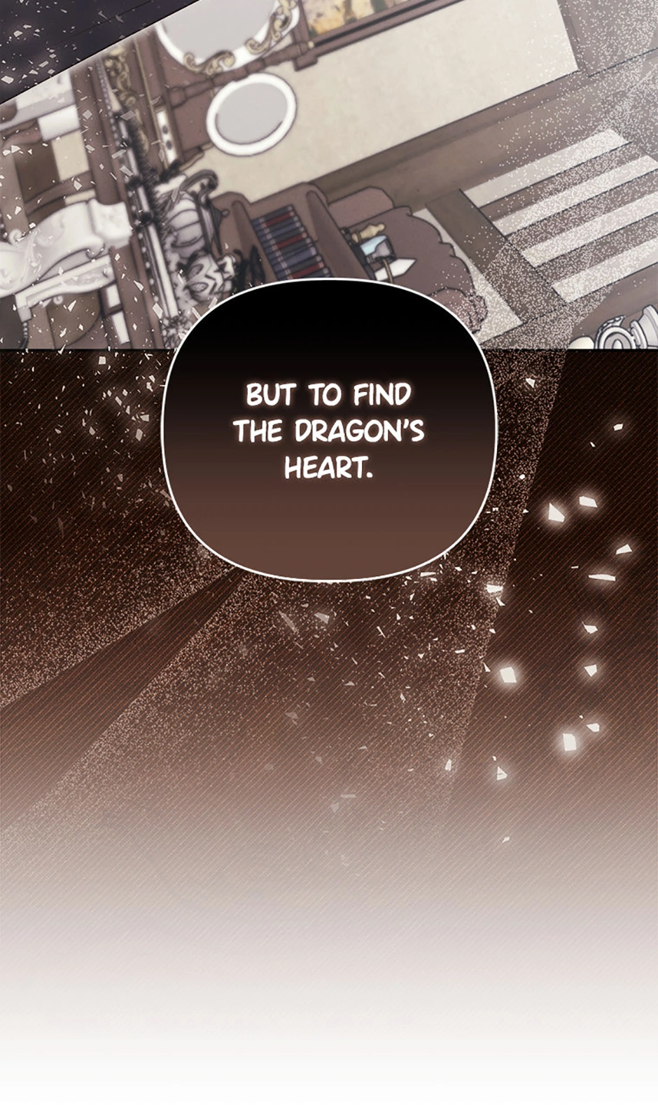 The Monster Duke Mistook Me for His Wife Chapter 26 - page 13