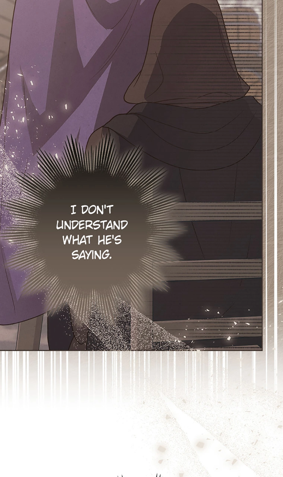 The Monster Duke Mistook Me for His Wife Chapter 26 - page 2