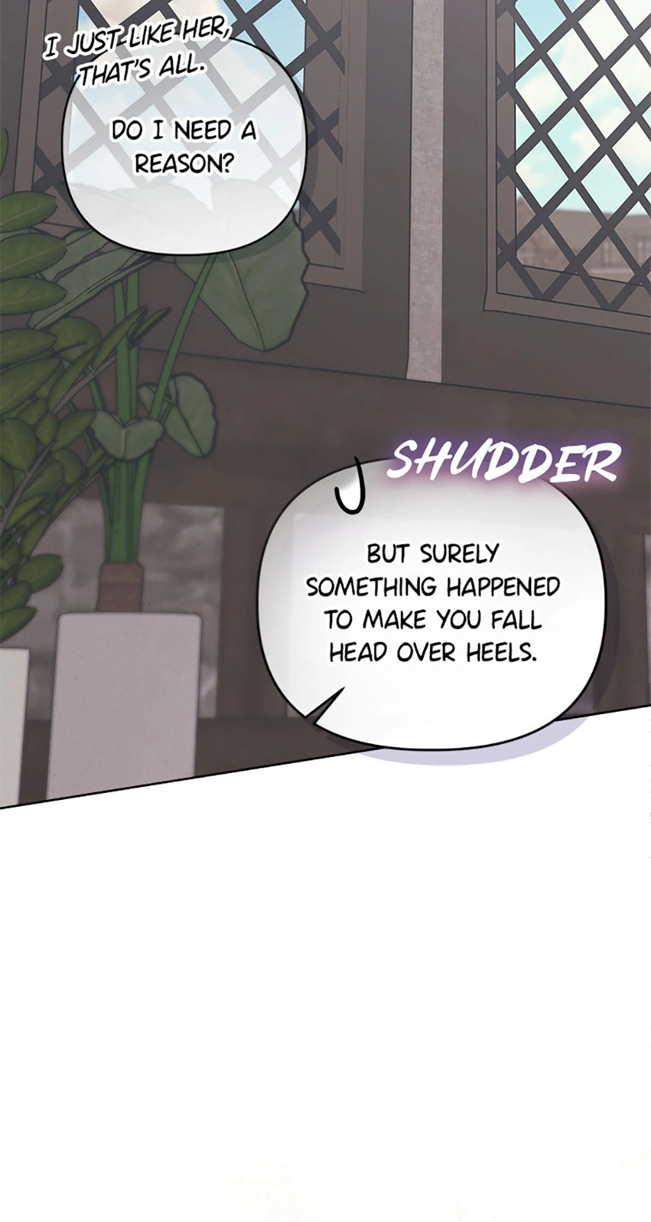 The Monster Duke Mistook Me for His Wife Chapter 26 - page 24