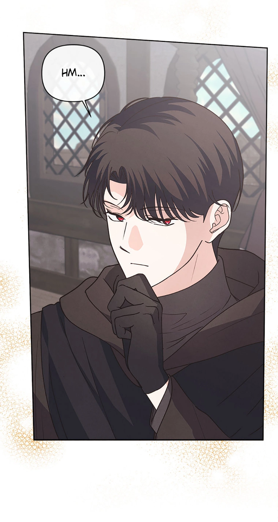 The Monster Duke Mistook Me for His Wife Chapter 26 - page 25