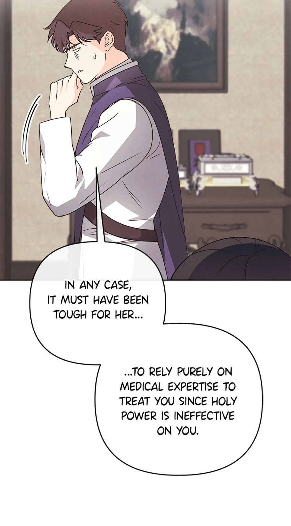 The Monster Duke Mistook Me for His Wife Chapter 26 - page 29