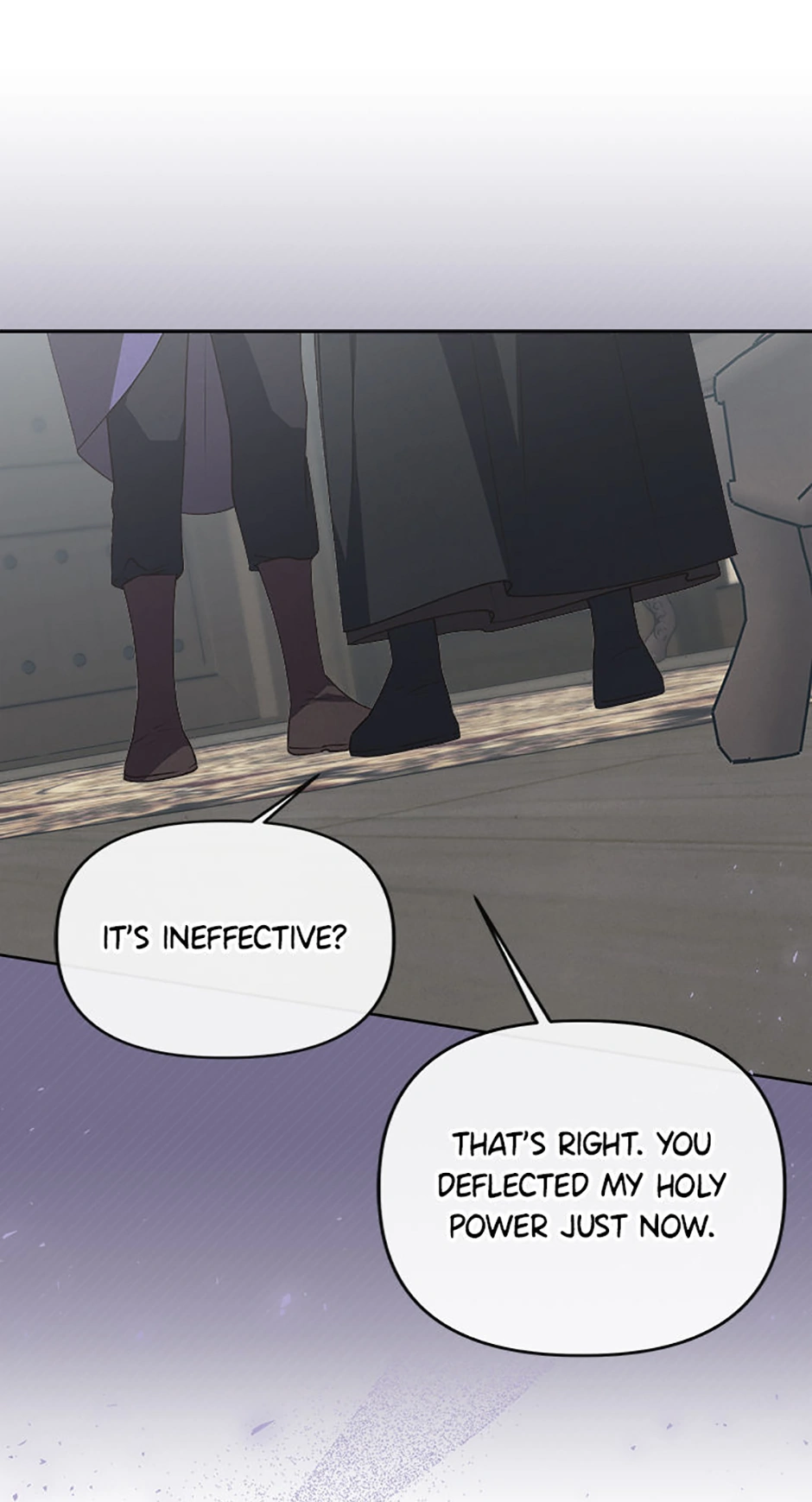 The Monster Duke Mistook Me for His Wife Chapter 26 - page 30