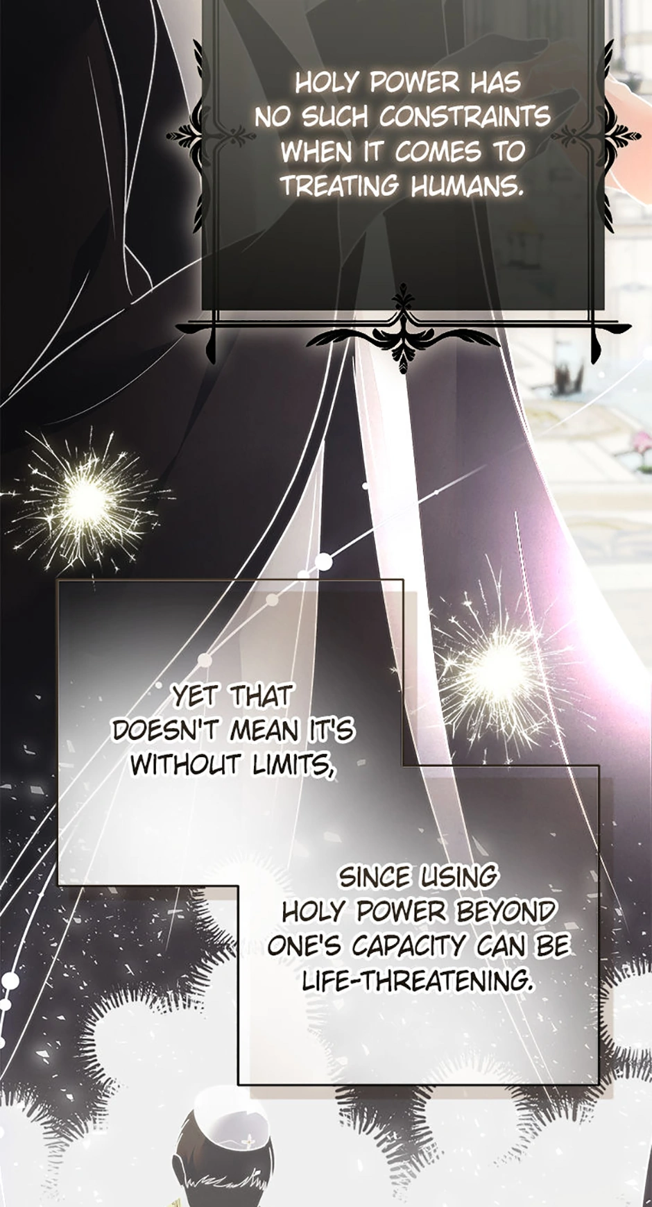 The Monster Duke Mistook Me for His Wife Chapter 26 - page 33