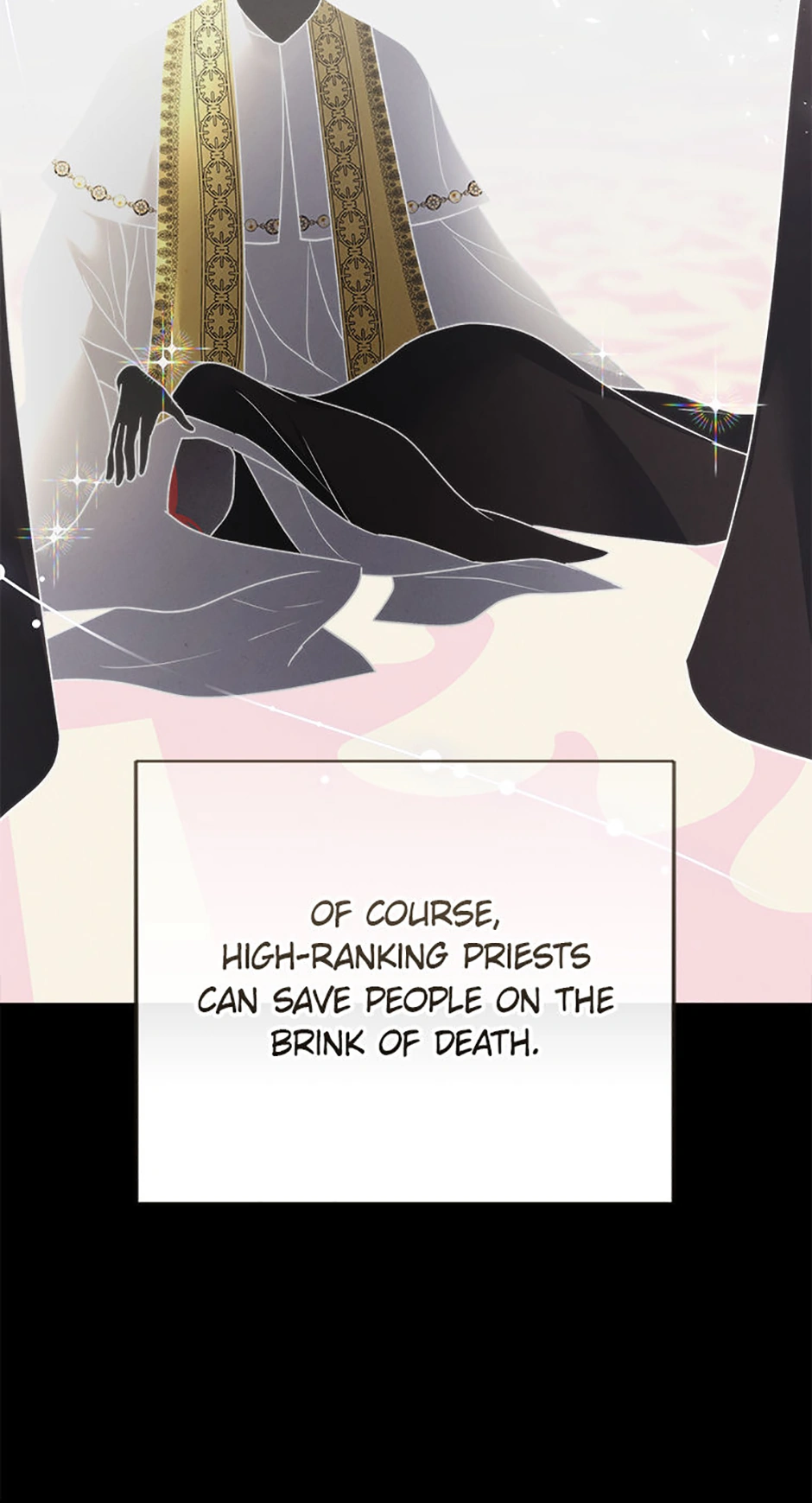 The Monster Duke Mistook Me for His Wife Chapter 26 - page 34