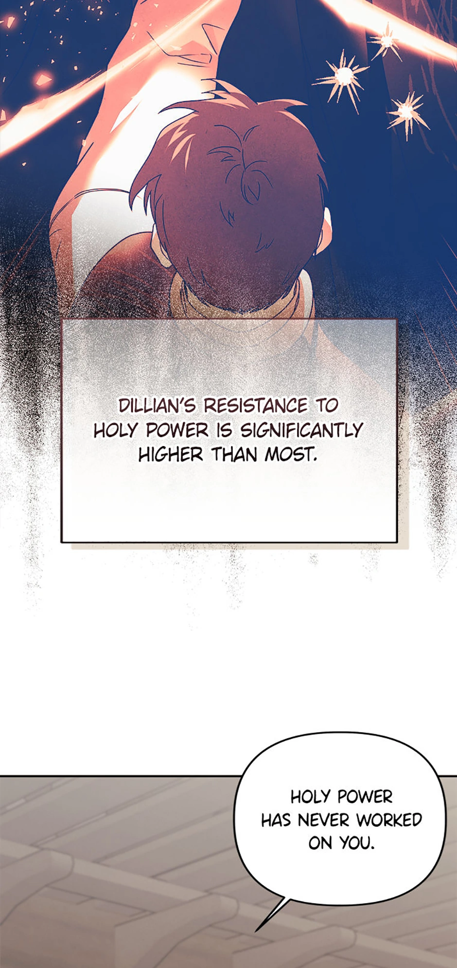 The Monster Duke Mistook Me for His Wife Chapter 26 - page 36