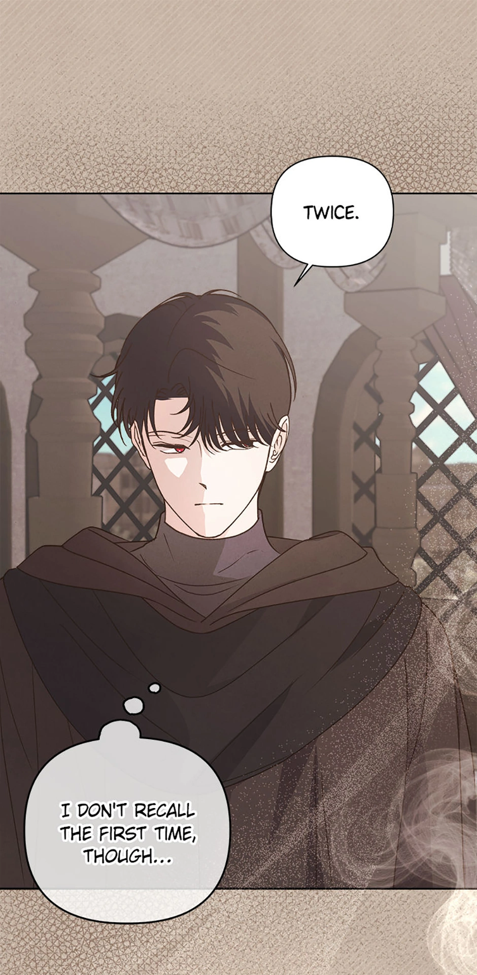 The Monster Duke Mistook Me for His Wife Chapter 26 - page 41