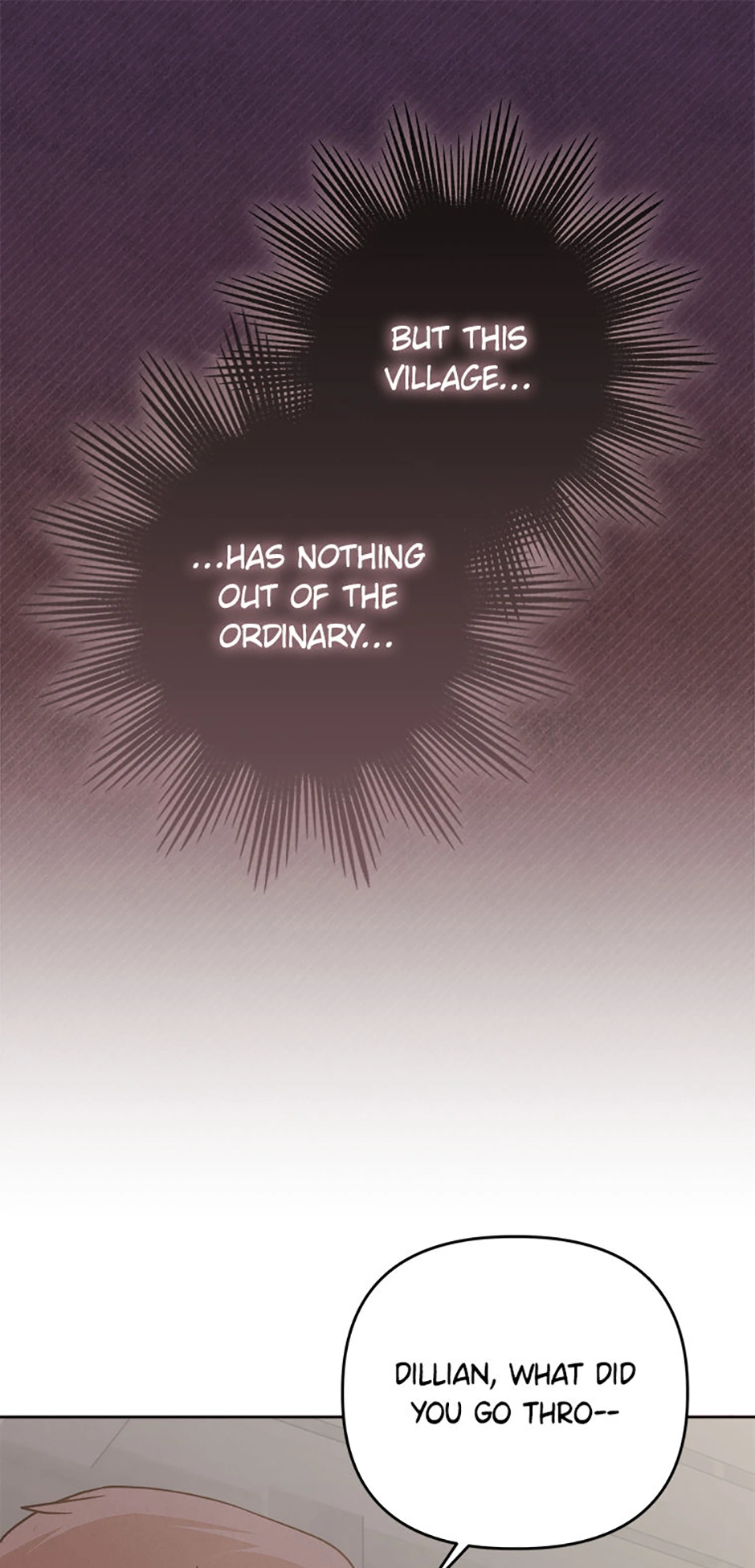 The Monster Duke Mistook Me for His Wife Chapter 26 - page 45