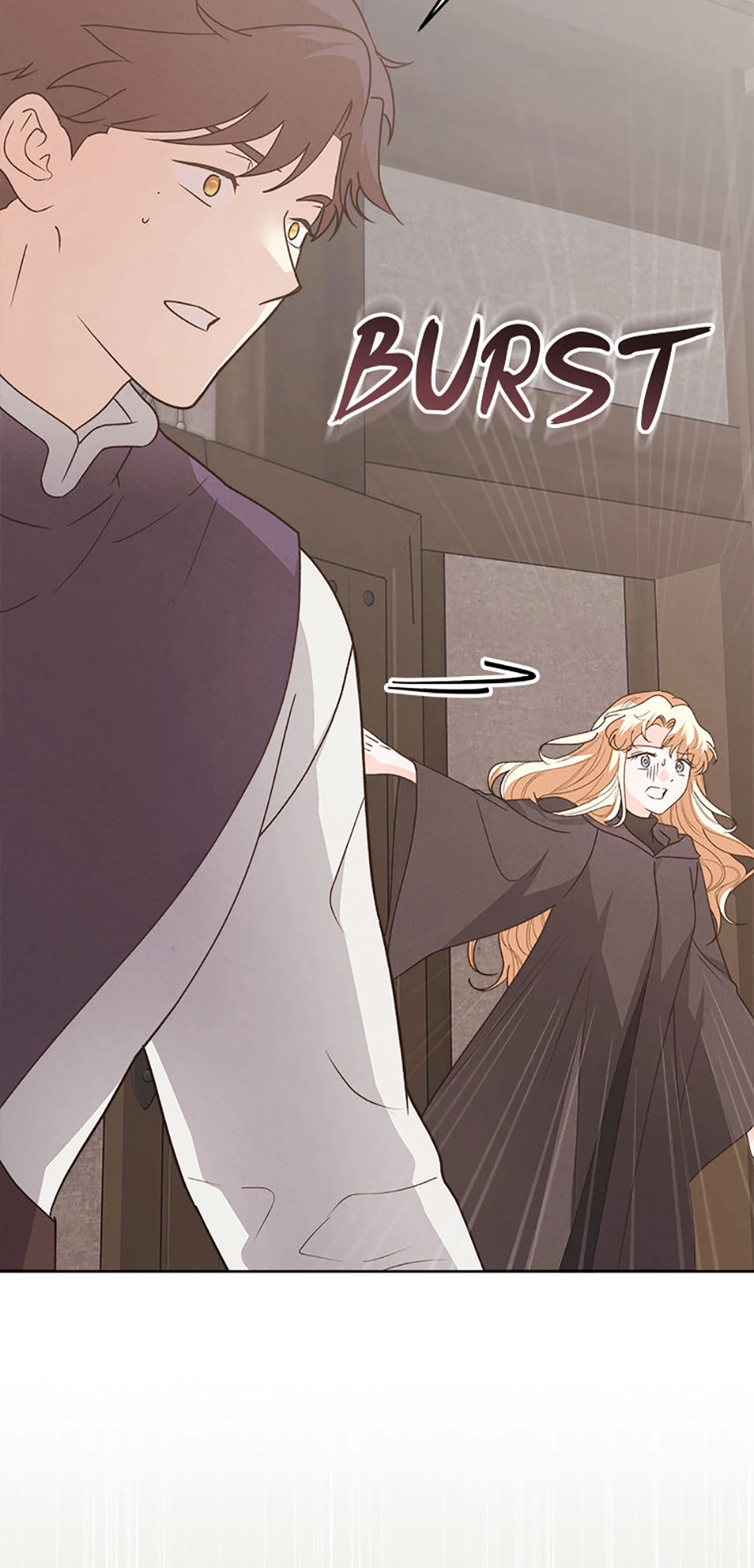 The Monster Duke Mistook Me for His Wife Chapter 26 - page 46
