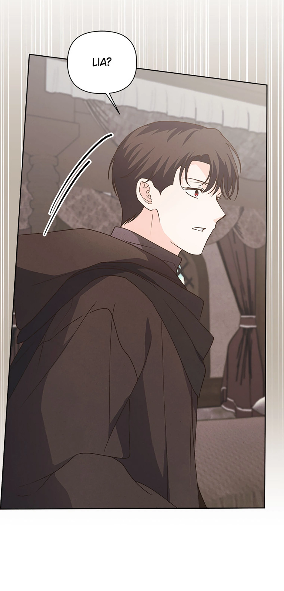 The Monster Duke Mistook Me for His Wife Chapter 26 - page 47