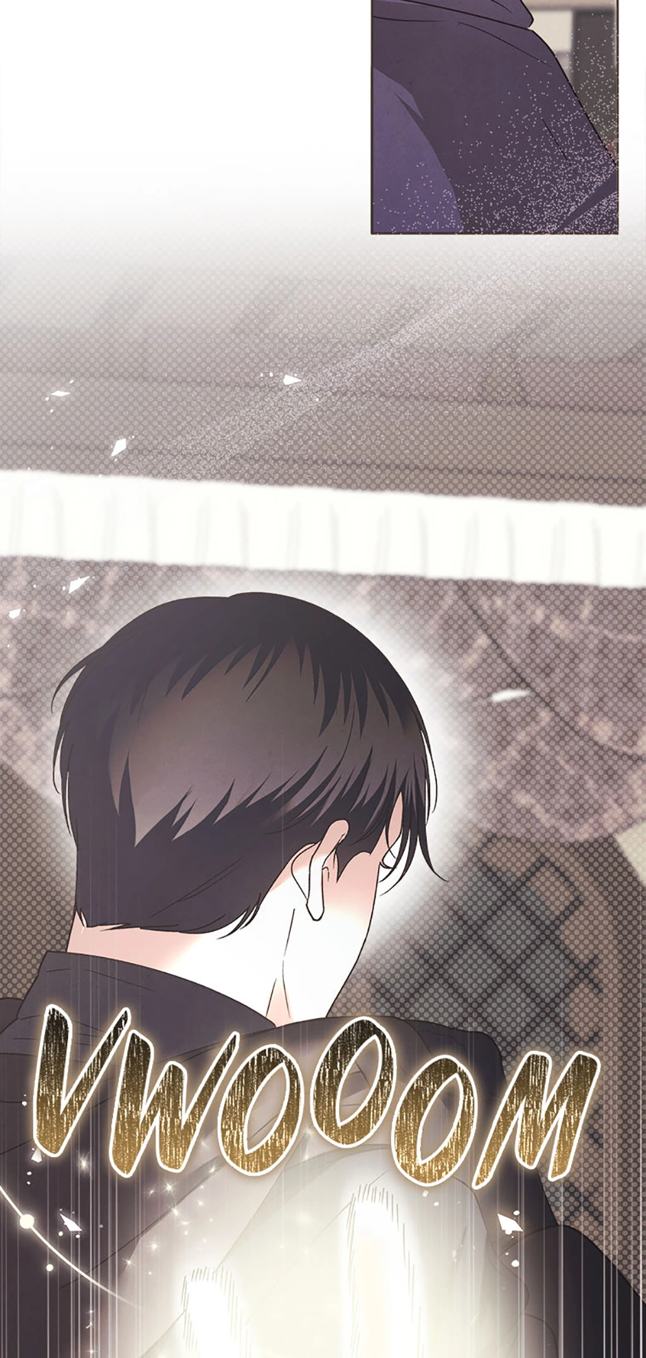 The Monster Duke Mistook Me for His Wife Chapter 26 - page 6