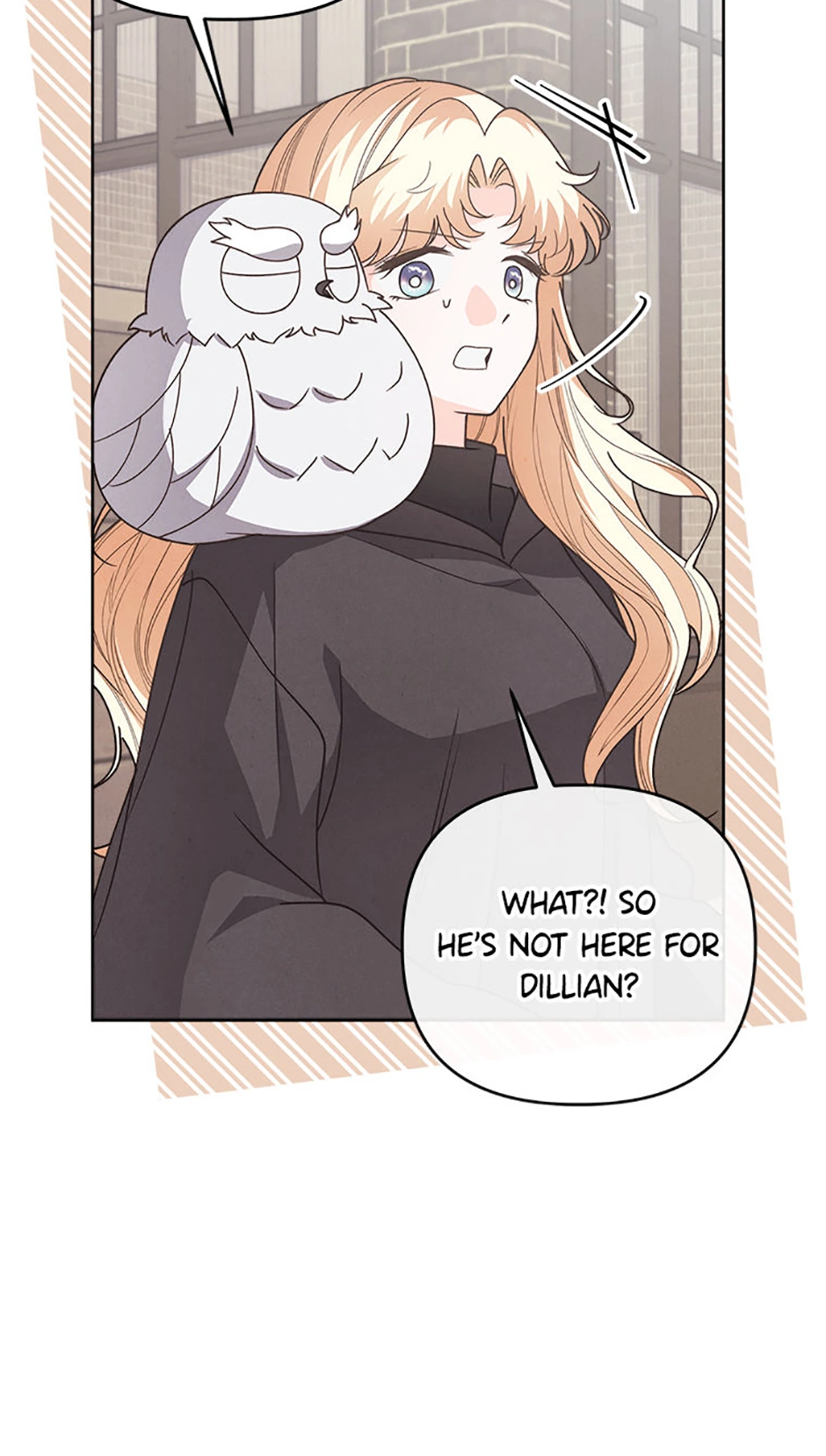 The Monster Duke Mistook Me for His Wife Chapter 26 - page 60