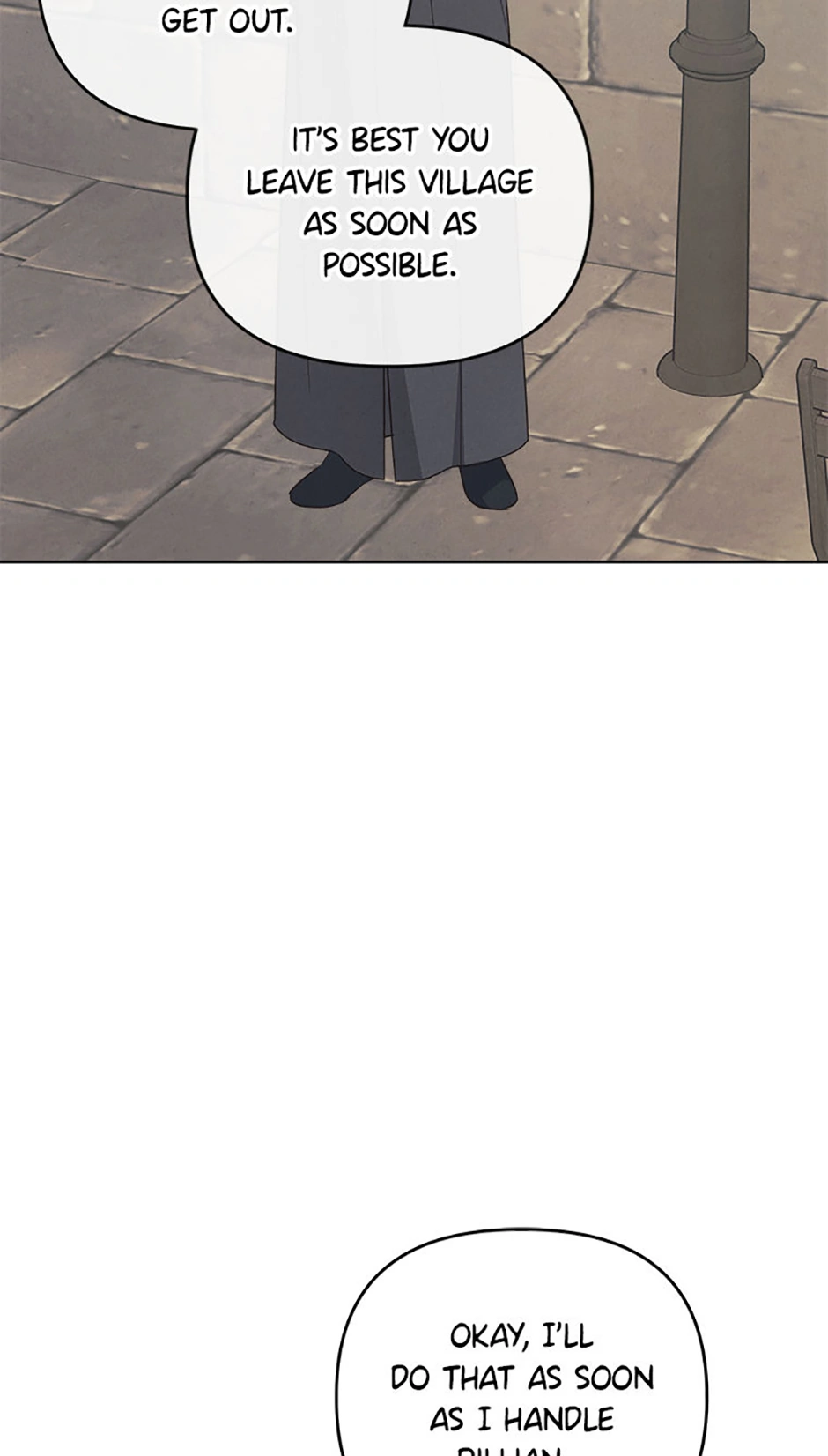 The Monster Duke Mistook Me for His Wife Chapter 26 - page 66