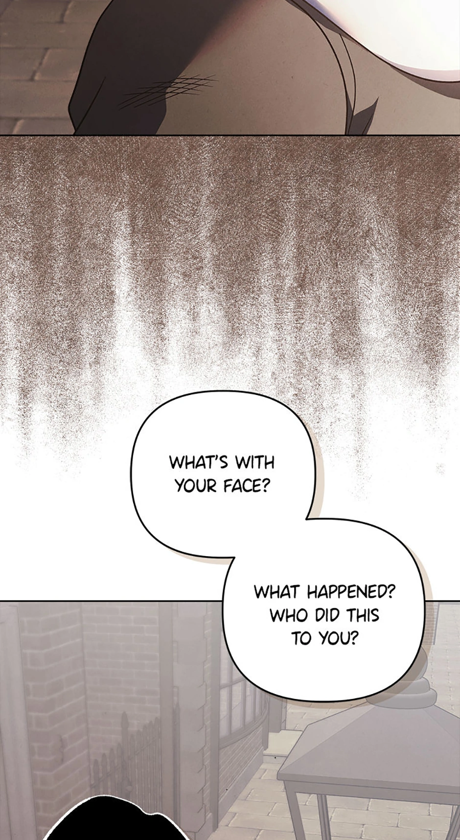 The Monster Duke Mistook Me for His Wife Chapter 26 - page 75