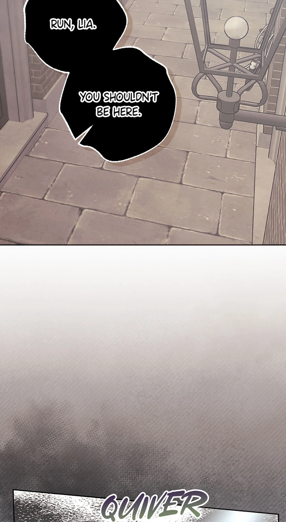 The Monster Duke Mistook Me for His Wife Chapter 26 - page 76