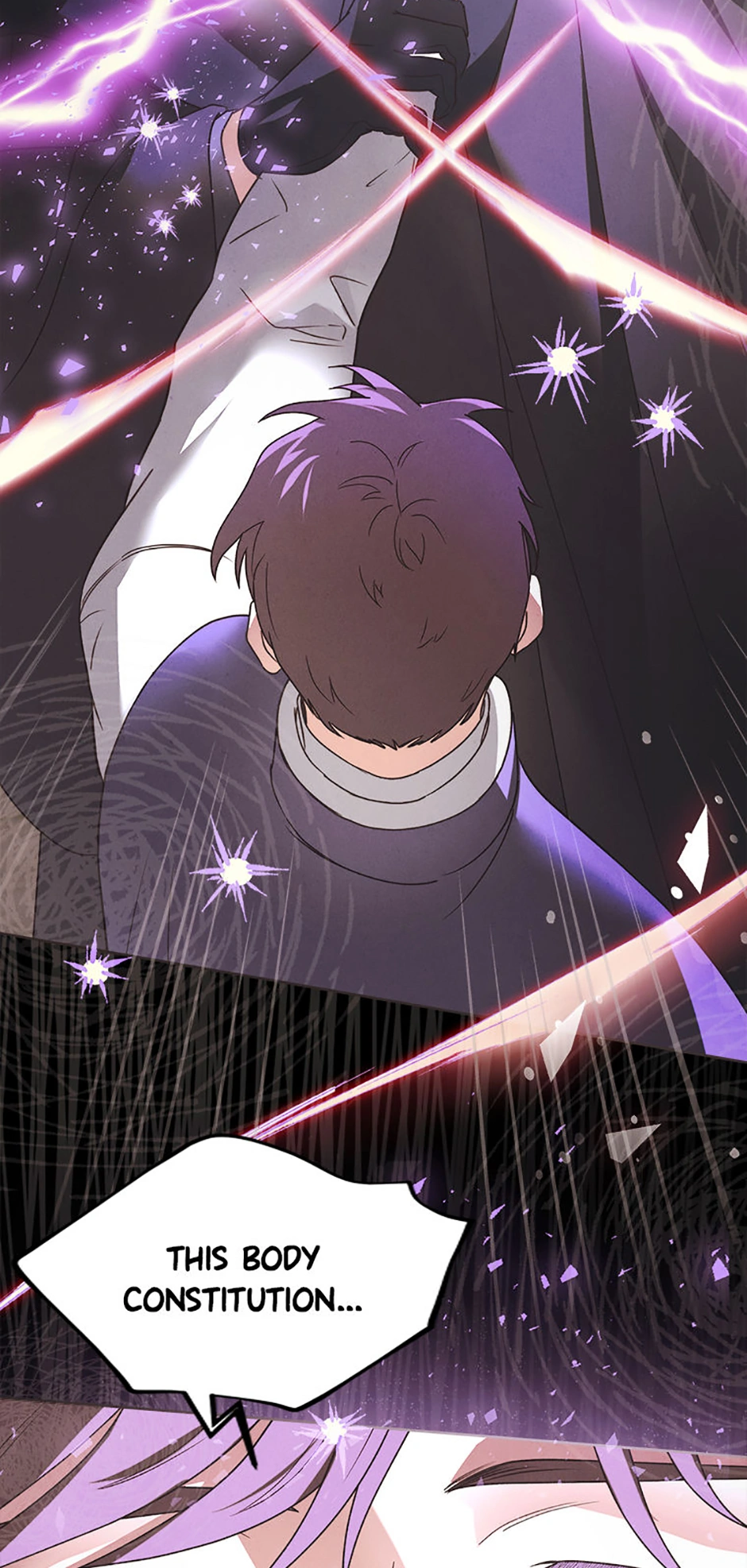 The Monster Duke Mistook Me for His Wife Chapter 26 - page 8