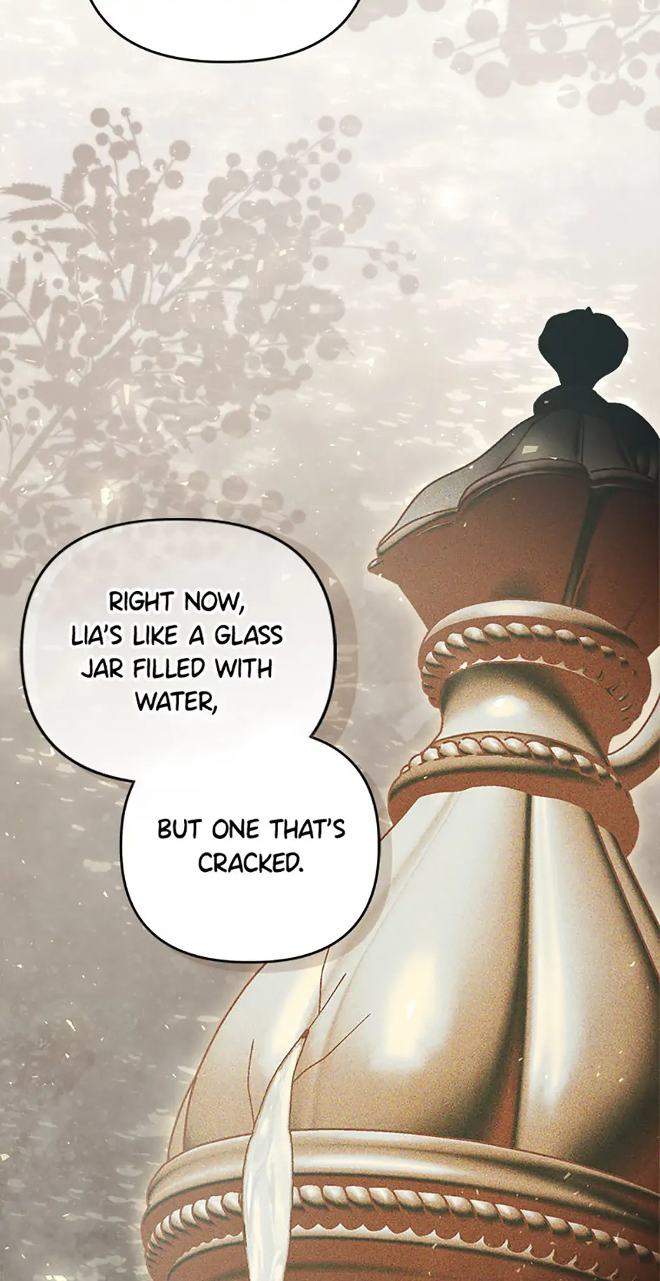 The Monster Duke Mistook Me for His Wife Chapter 32 - page 15