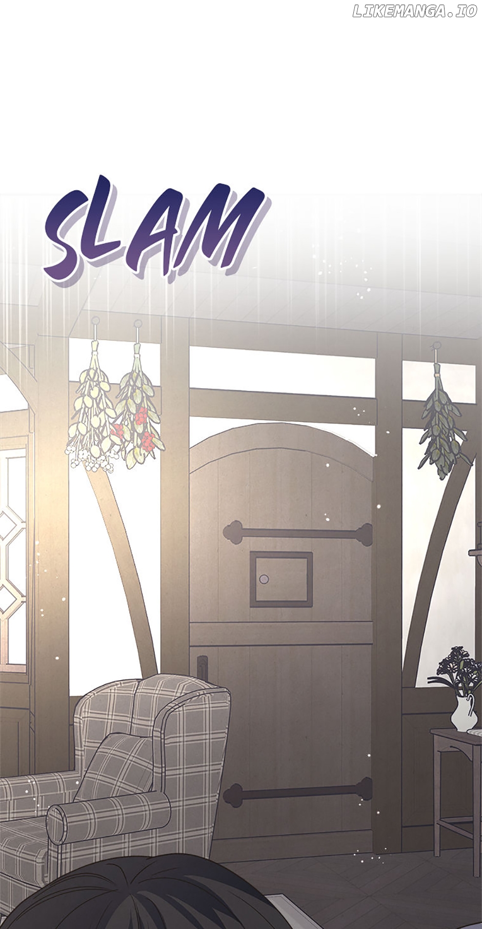 The Monster Duke Mistook Me for His Wife Chapter 24 - page 1