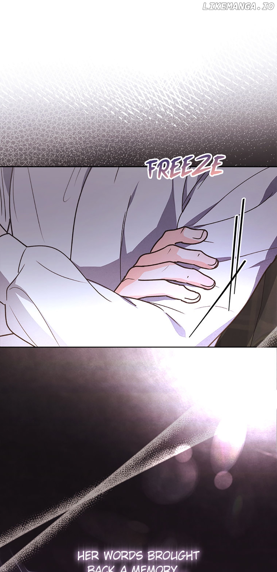 The Monster Duke Mistook Me for His Wife Chapter 24 - page 10