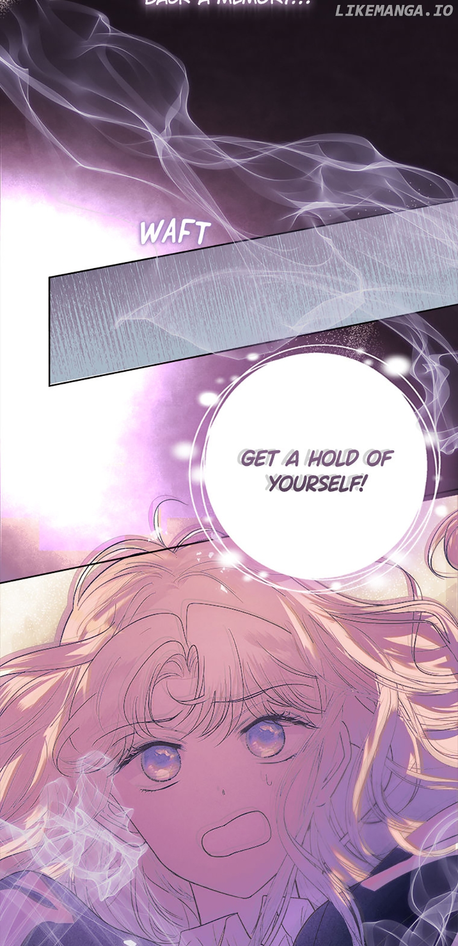 The Monster Duke Mistook Me for His Wife Chapter 24 - page 11