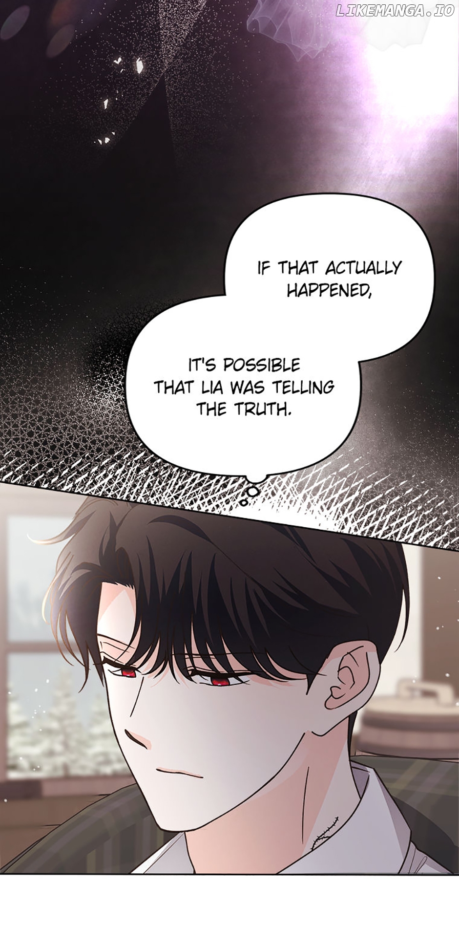 The Monster Duke Mistook Me for His Wife Chapter 24 - page 13