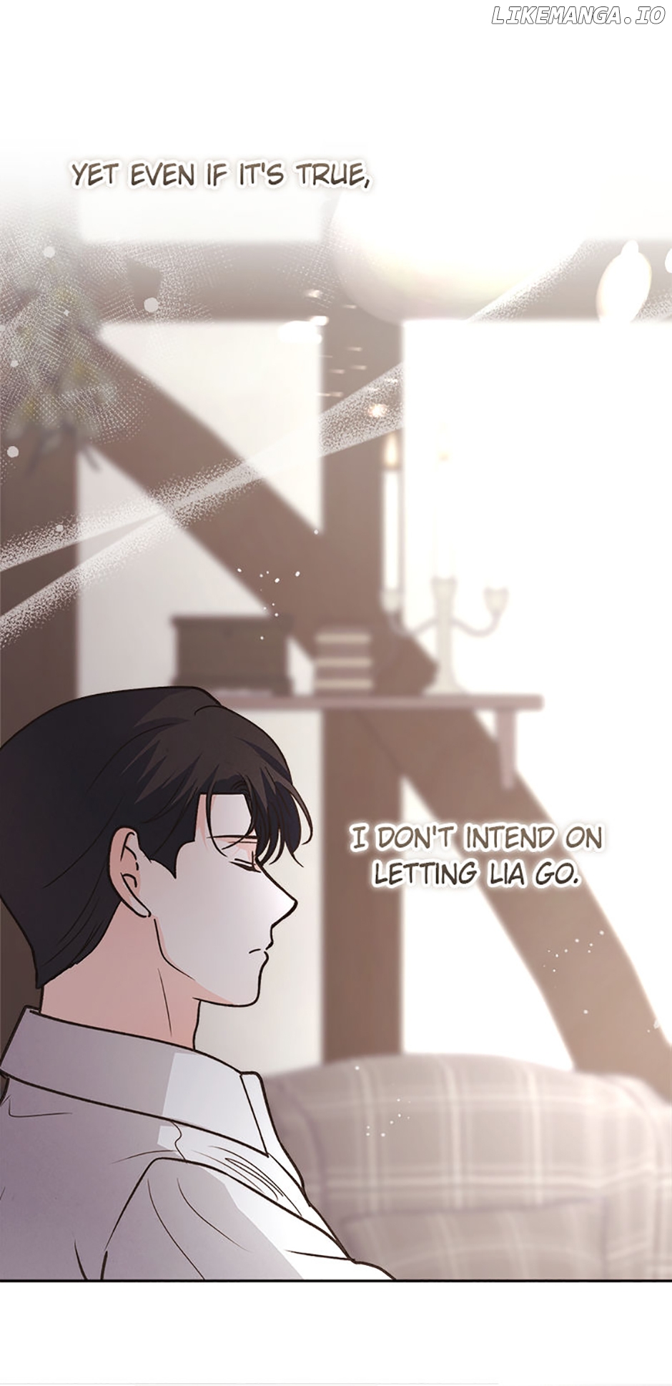 The Monster Duke Mistook Me for His Wife Chapter 24 - page 14