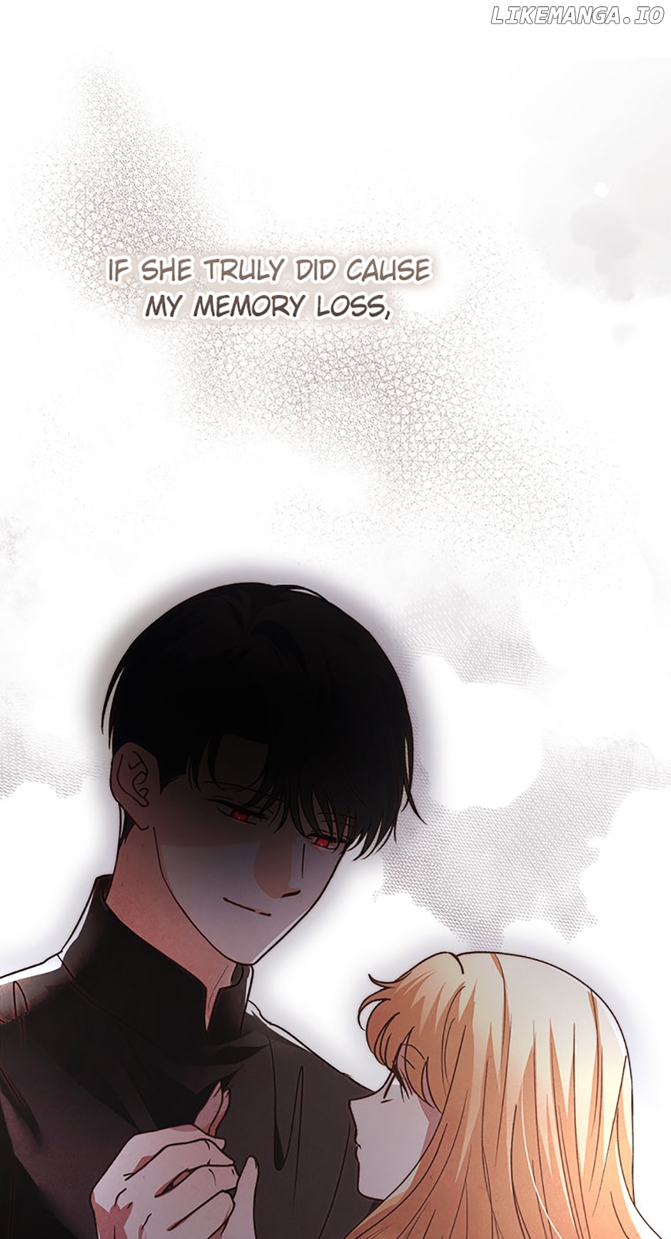 The Monster Duke Mistook Me for His Wife Chapter 24 - page 15