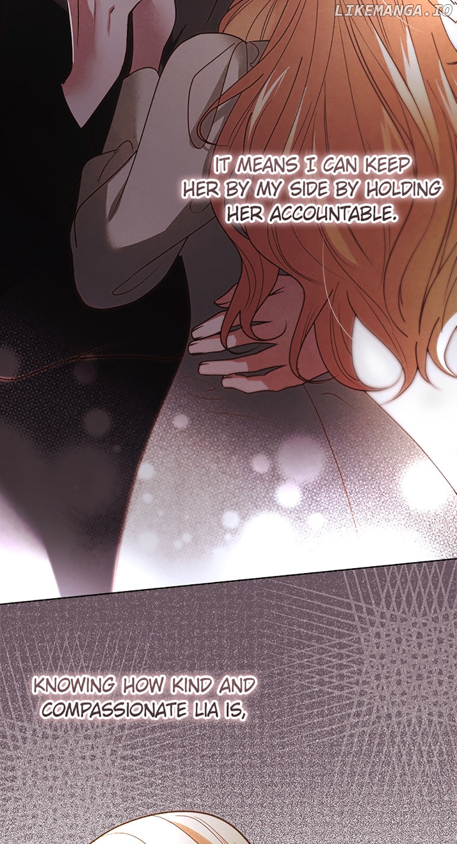 The Monster Duke Mistook Me for His Wife Chapter 24 - page 16