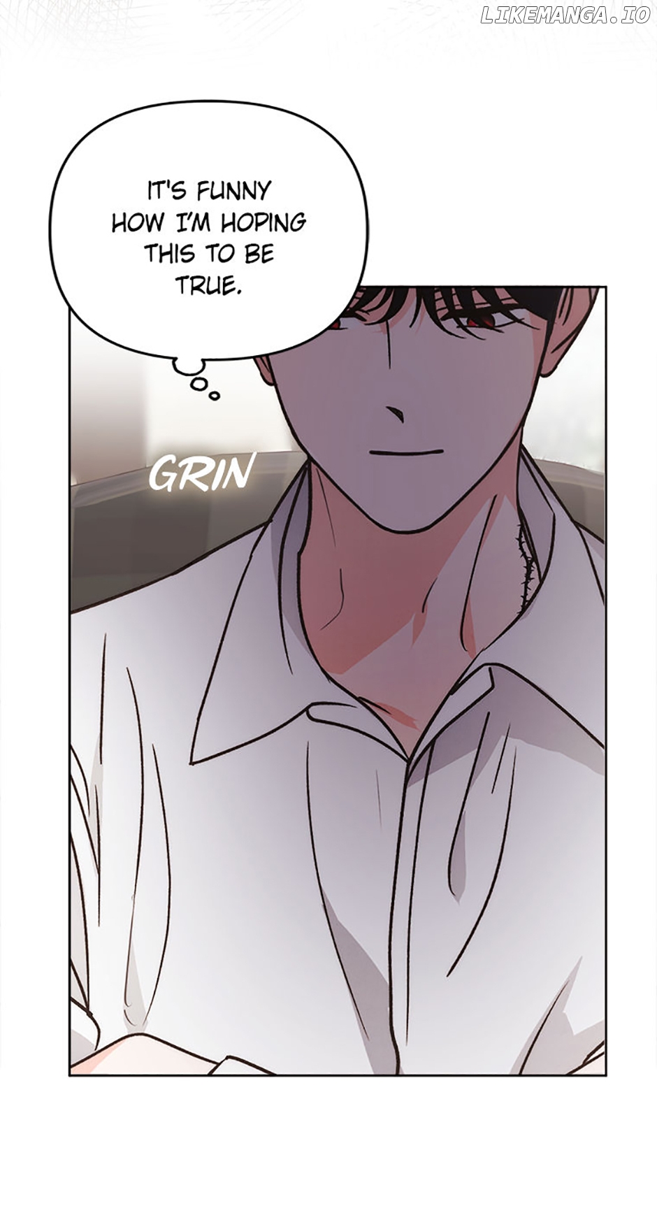 The Monster Duke Mistook Me for His Wife Chapter 24 - page 18