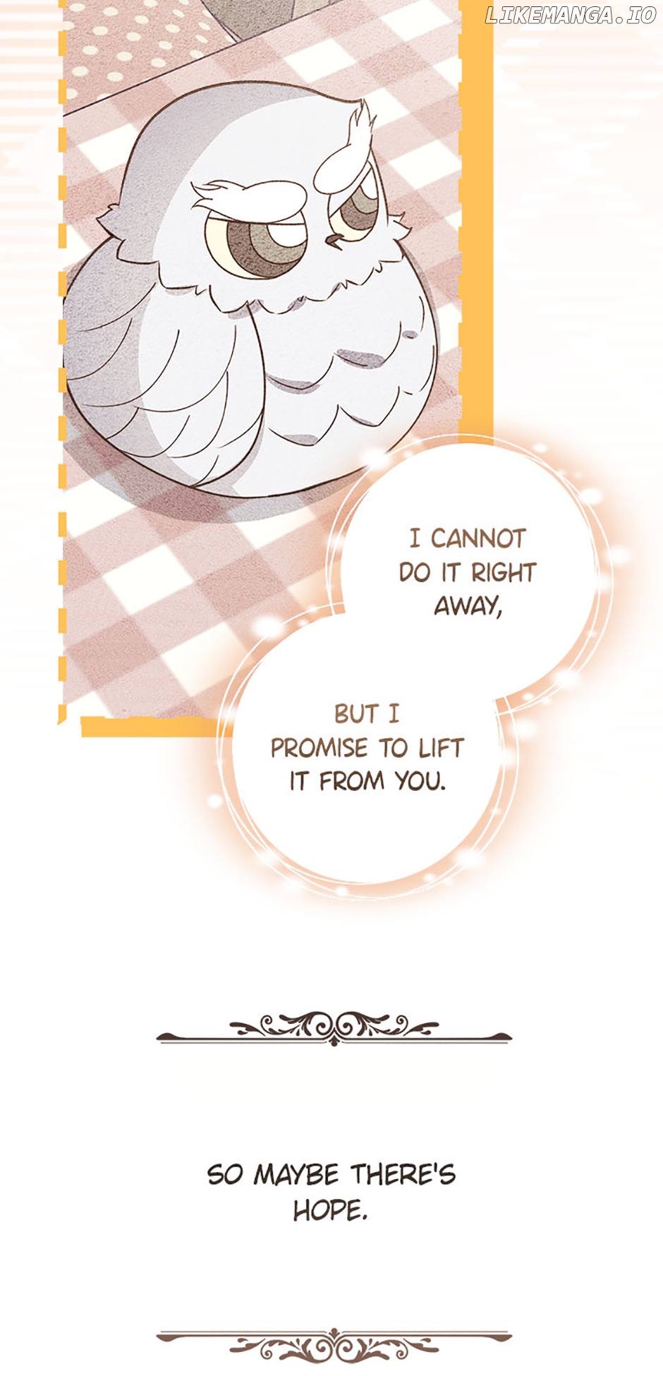 The Monster Duke Mistook Me for His Wife Chapter 24 - page 26