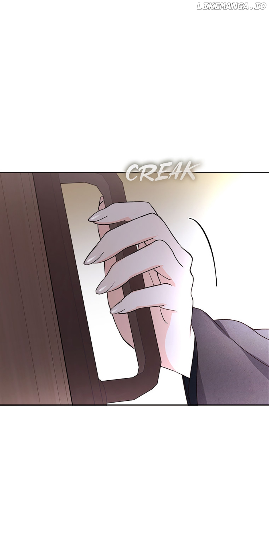 The Monster Duke Mistook Me for His Wife Chapter 24 - page 27