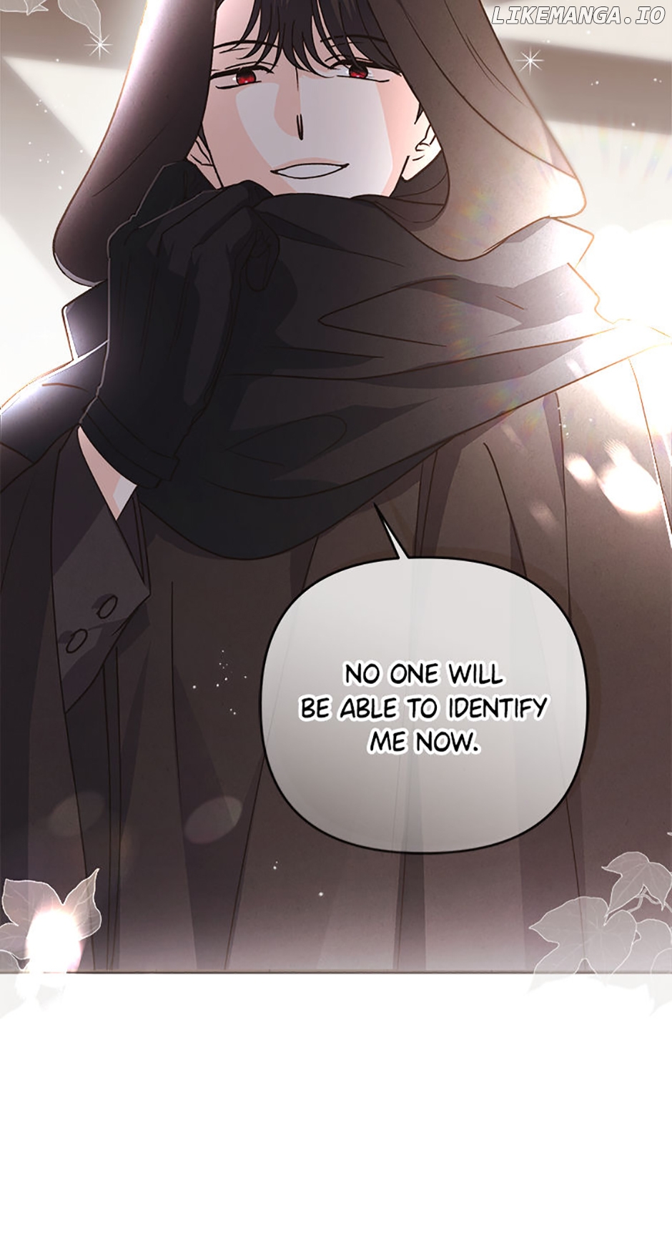 The Monster Duke Mistook Me for His Wife Chapter 24 - page 32