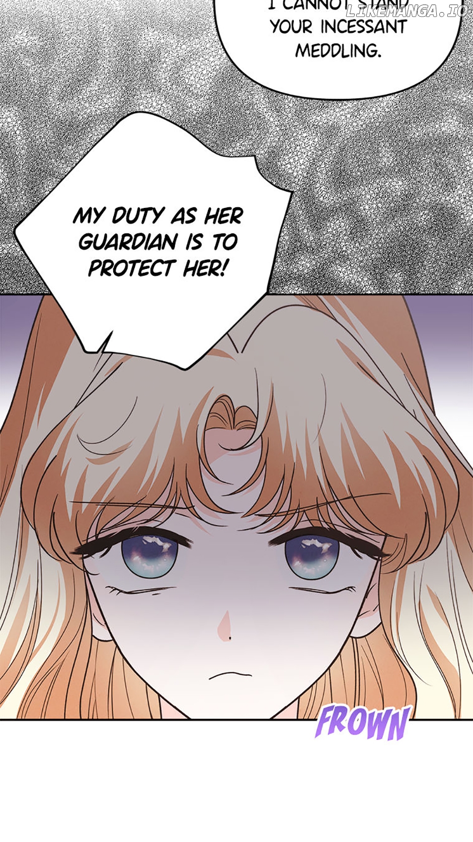 The Monster Duke Mistook Me for His Wife Chapter 24 - page 37
