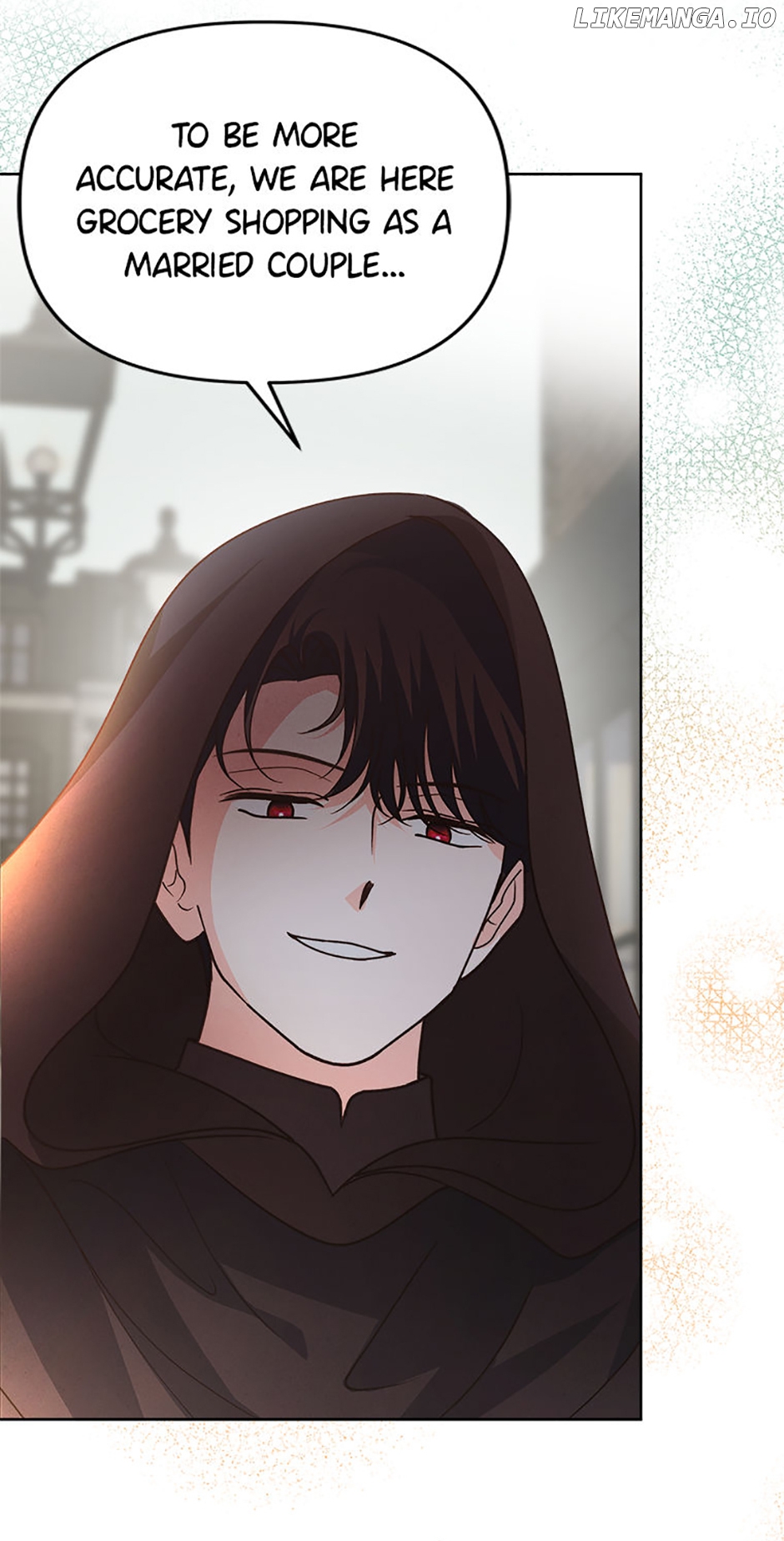 The Monster Duke Mistook Me for His Wife Chapter 24 - page 49