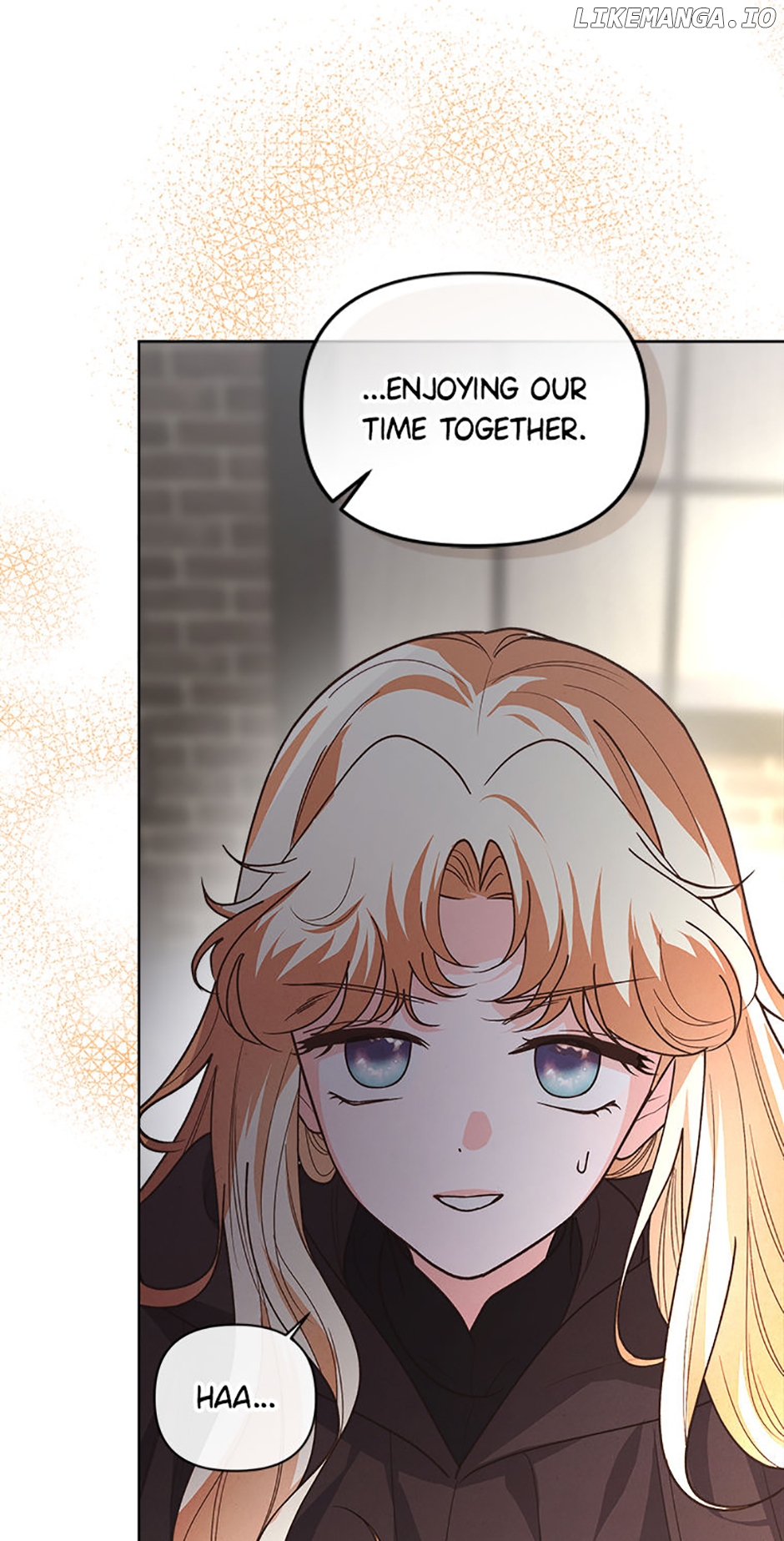 The Monster Duke Mistook Me for His Wife Chapter 24 - page 50