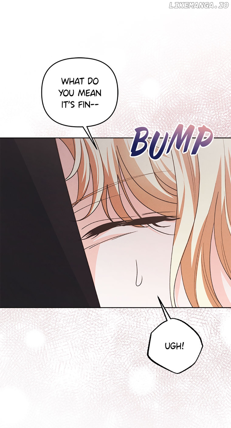 The Monster Duke Mistook Me for His Wife Chapter 24 - page 55