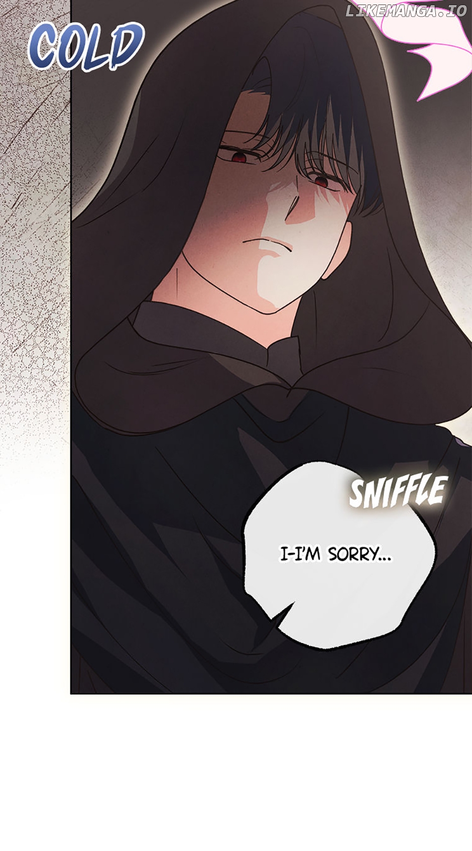 The Monster Duke Mistook Me for His Wife Chapter 24 - page 60