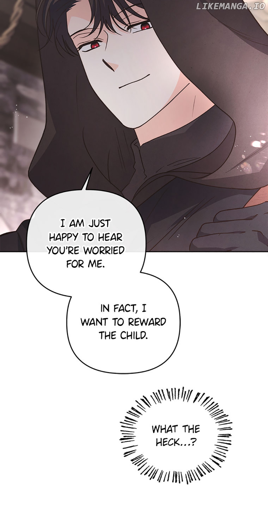 The Monster Duke Mistook Me for His Wife Chapter 24 - page 66