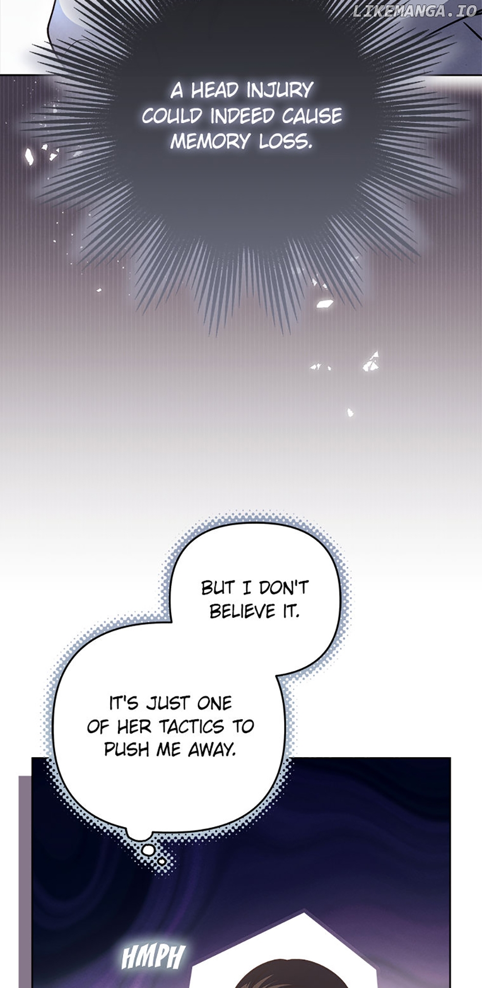 The Monster Duke Mistook Me for His Wife Chapter 24 - page 7
