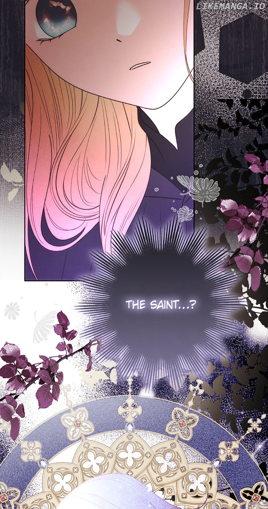 The Monster Duke Mistook Me for His Wife Chapter 24 - page 74