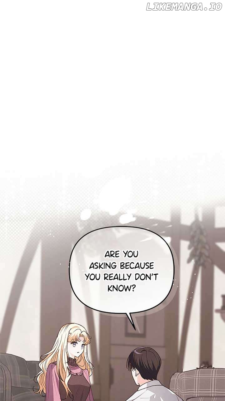 The Monster Duke Mistook Me for His Wife Chapter 23 - page 1
