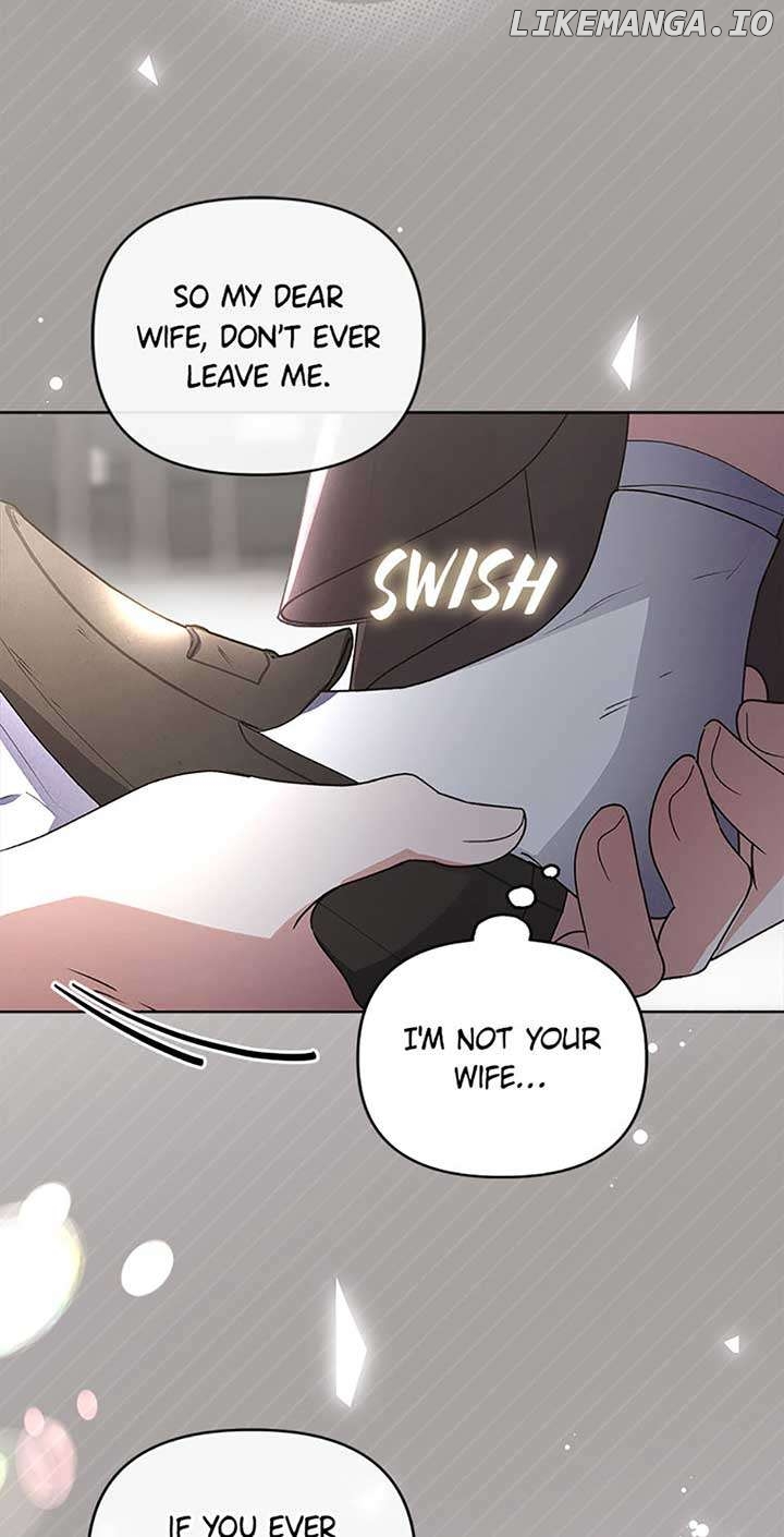 The Monster Duke Mistook Me for His Wife Chapter 23 - page 12