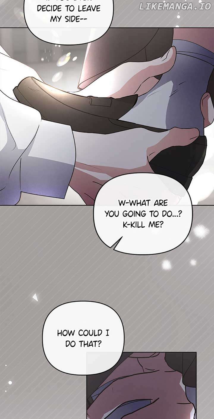 The Monster Duke Mistook Me for His Wife Chapter 23 - page 13