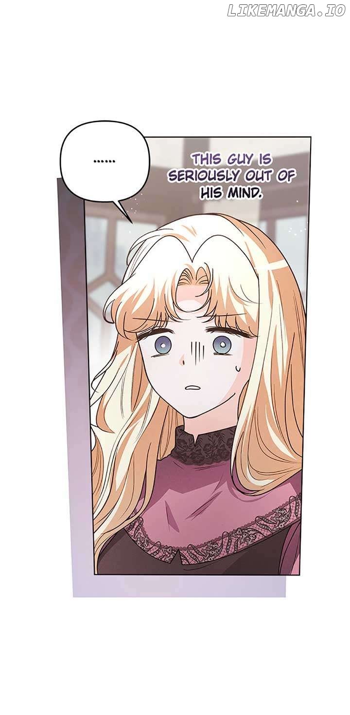 The Monster Duke Mistook Me for His Wife Chapter 23 - page 16