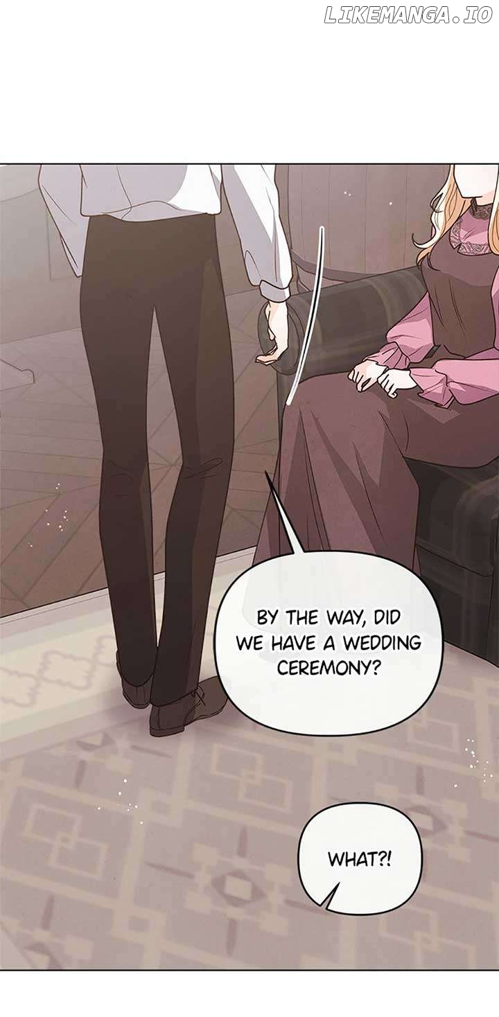 The Monster Duke Mistook Me for His Wife Chapter 23 - page 17