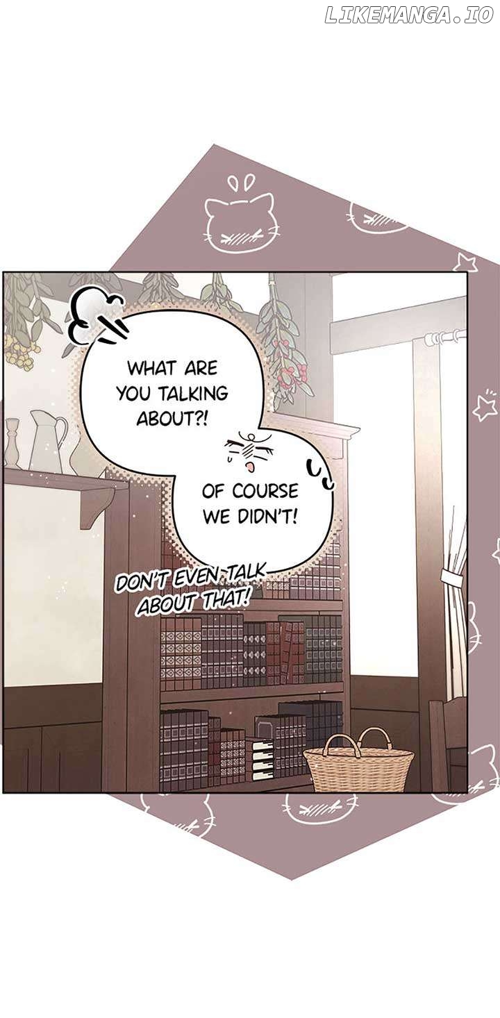 The Monster Duke Mistook Me for His Wife Chapter 23 - page 18