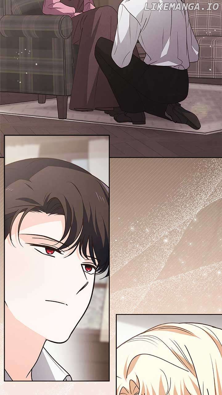 The Monster Duke Mistook Me for His Wife Chapter 23 - page 2