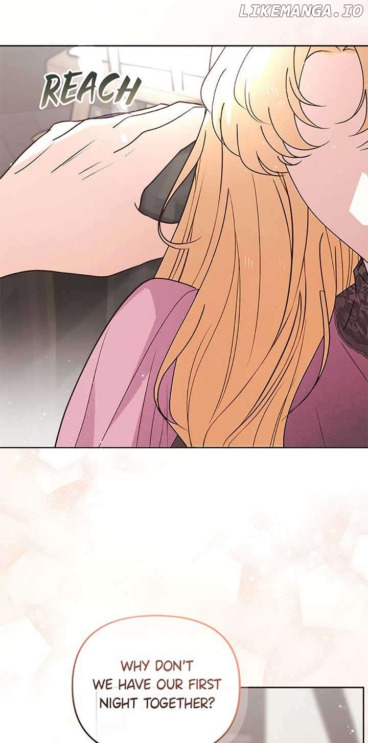 The Monster Duke Mistook Me for His Wife Chapter 23 - page 20