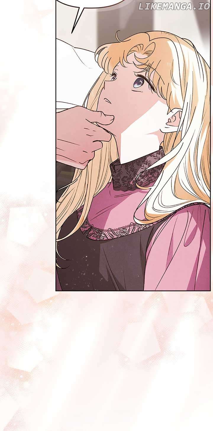 The Monster Duke Mistook Me for His Wife Chapter 23 - page 21